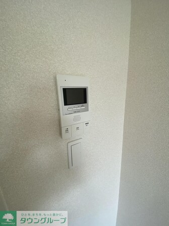 パークフラッツ新栄の物件内観写真